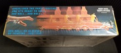 Wacky Races: THE CREEPY COUPE w/Big & Little Gruesome Press Together Model Kit!