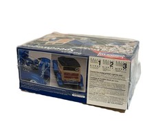 Monogram Dan Fink’s Speedwagon 1:25 Scale Model Kit 85-7606