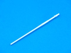 5cm KwK39 L/60 Pz.Kpfw III Ausf J,L,M BARREL for Tamiya, etc. #35L065 1/35 ABER