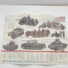 Tamiya 1:35 BMW R75 Motorcycle & Sidecar Plastic Model Kit w/ Figures Decals