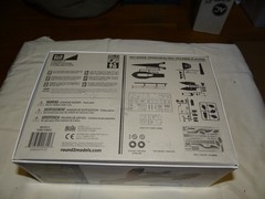 MPC Cosmic Charger 826 1/25 Model Kit New Unbuilt Bags Sealed Dragster Casper’s