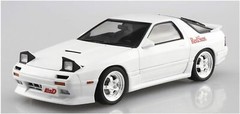 Aosihma 1/24 Model Initial D Mazda FC3S RX-7 fom Japan 2078