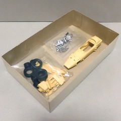 Studio M 1/24 Honda RA272 65 Evo Resin Kit Vintage