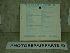 Roco Minitanks (NEW) 1/87 Modern West German 710 K Pinzgauer Lot #6438©