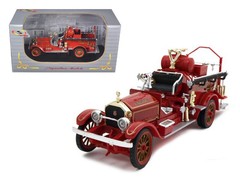 Signature Models 32371R 1921 American Lafrance Fire Engine 1/32