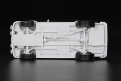 Belkits 1/24 Opel Ascona 400 1981 Monte Carlo Rally Plastic Model Kit PLATZ BEL0