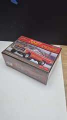 Moebius 1238 1965 DYNO DON NICHOLSON MERCURY COMET CYCLONE MODEL King SEALED