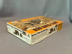 Revell Italaerei Russian Anti-Tank Gun Model Kit Military 1/35 Scale Crew 75mm