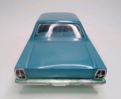 Vintage AMT 1965 Ford Galaxie 500 XL Promo Car VTG Original