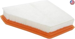 ECOGARD XA6131 Premium Engine Air Filter Fits 2010-2017 Chevrolet Equinox,
