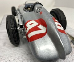 Race Car Grand Prix Formula 1 18Racing Midget Sprint12Indy 500Hot Rod24Custom43