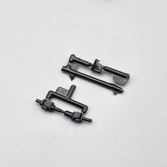 AMT 1/25 Kenworth Hideout Truck Parts Kit Bash Pieces #148 #101
