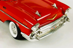 Chevrolet55Chevy57w/1955CorvetteV8Built1963TIN METAL1966Model1967 1957 1965 1969