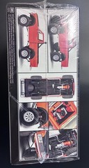 Revell High Roller Chevy 4×4 1:24 Plastic Model Kit