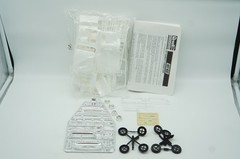 Revell Monogram Custom 57 Chevy Hardtop 1:25 Car Model Kit