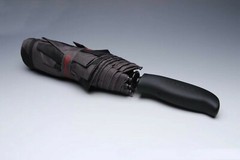 Porsche Driver’s Selection Compact Folding Automatic Umbrella