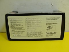 1996 Chevy Corvette Grand Sport AMT Ertl 1:25 Promo Dealer
