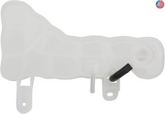 Engine Coolant Overflow Recovery Reservoir Tank Compatible with Chrysler 300