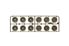ITALERI 6364 Military Model 1/35 M8 Greyhound T6364