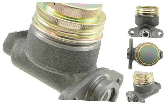 M32900 Brake Master Cylinder Compatible with Select Edsel / Ford / Mercury