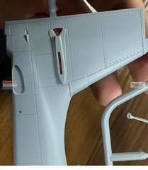 BDMBF002 1:35 Border Model Junkers Ju87G-1 Ju87G-2 Stuka