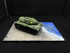 1/35 Scale Military Diorama Base Terrain Display Model Soldiers Figures Diecast