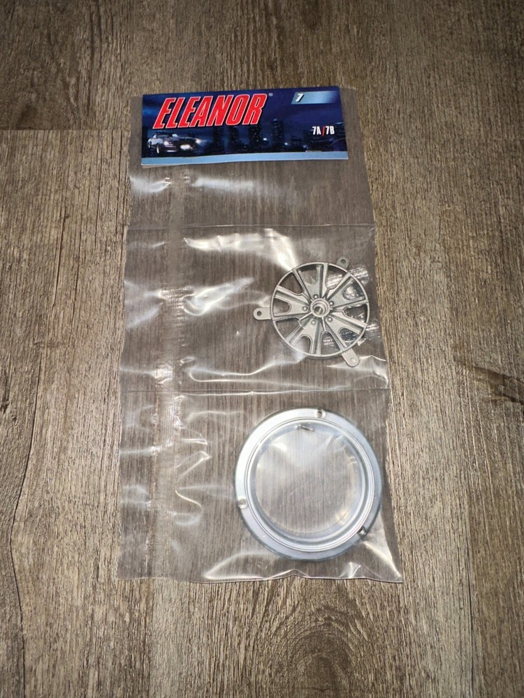 DeAgostini (Fanhome) – Eleanor – USA Seller! – Stage 07