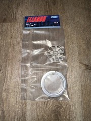 DeAgostini (Fanhome) – Eleanor – USA Seller! – Stage 07