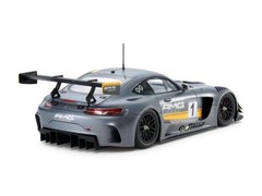 Tamiya 24345 1/24 Scale Model Sports Car Kit Mercedes-Benz AMG GT3 2016