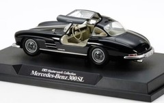 Tamiya TA24366 1/24 300SL Full-View