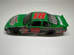 NASCAR Diecast 1/24 Pontiac Grand Prix model cars Action&Revell