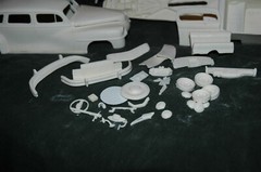 19 48 Desoto 1/25