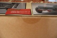 REVELL 32 FORD HIGHBOY HOT ROD 3 IN 1 SEALED No 85-2616