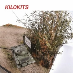 KILOKITS 1/35 1/72 Simulation Vegetation Forest Plant Railway Scenery HO O OO