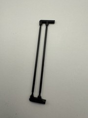 AMT 1142 Chevy Nova SS Pro Stocker Parts Kit Bash Part #72