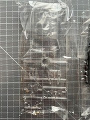 Aoshima RAV4 J RV-36 JAOS URBAN 1/24 Model Kit / CIB
