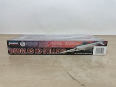 Douglas X-3 Stilleto – 1/48 Scale Lindberg Unassembled Kit #71426 – NEW SEALED!