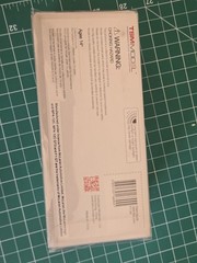 TSM 1:43 McLaren F1 LM 2018 NEEDS RESTORATION