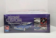 AMT/ERTL 1:25 1959 Chevy El Camino 3 Kits In 1 Model Kit NEW & SEALED CONDITION