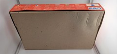 ESCI Crystal Ford Escort RS 1800 Rally Car 1/24 Model Kit 3049 Italy 1983 NEW