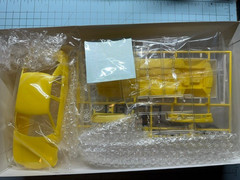 1/24 Hasegawa (20269) JTCC Auto Tech BMW 318i – Open Box/Sealed Inside