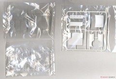 Meng Model 1/35 VS-007 Pickup Set (Set of 2) Model Kit