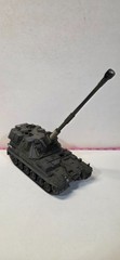 Pro-Built 1/35 Polish AHS Krab 155mm Self-Propelled Howitzer Modern SPA Model