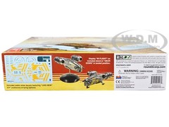 SKILL 2 MODEL KIT RAZOR CREST “STAR WARS: THE MANDALORIAN 1/72 SCALE AMT AMT1273