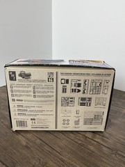 New AMT 1/25 Scale model 1950 Chevrolet 3100 Pickup Truck Union 76 New Open Box