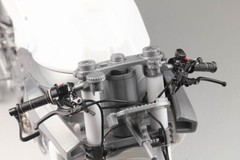 Top Studio 1/12 RC213V 2014 Moto GP Detail-up Set Item # TD23175 for Tamiya
