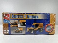 AMT Vampire Van and AMT Barris T Buggy 1:25 Scale BUNDLE