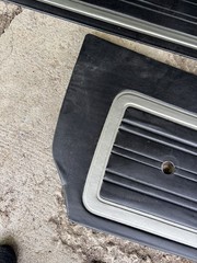 1970 Plymouth Road Runner INTERIOR SIDE PANELS