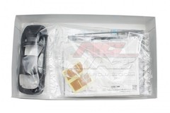Hasegawa 20255 1/24 Scale Model Sports Car Kit Toyota Celica ST185 GT-Four RC