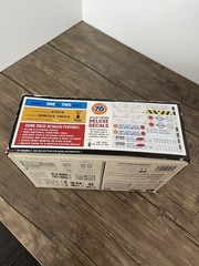 New AMT 1/25 Scale model 1950 Chevrolet 3100 Pickup Truck Union 76 New Open Box